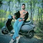 Jitendra Kumar - @model_boy_.jitendra__701 - Instagram