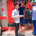 Jitendra Kumar - @official_jitendra_4050 - Instagram