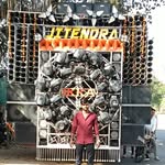 Jitendra Kumar Kushwaha - @ikka_dj_baruasagar_jitendra - Instagram