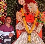 Jitendra Rathod - Facebook