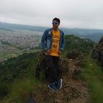 Jitendra Thapa - @jitendrathapa724 - Instagram