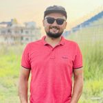 Jitendra Thapa - @thapa1810 - Instagram
