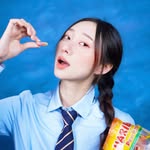 Ashley Jiwon Chung - @jiwonley_0203 - Instagram