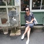 Jiwon Chung - @jiwon_chung_ - Instagram