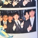Jiwon Chung - @jiwonc_0319 - Instagram