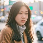 Jiwon - @jiwonmoon25 - Instagram