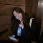 Jiwon Moon - @moon_zzw - Instagram