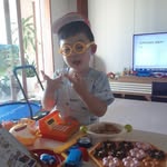 Jiwon Moon - @moonji_shalala - Instagram