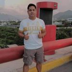 Jose J Cavazos - @jjcavazosdimas - Instagram
