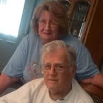 JJ Hanley - @jj.hanleyjoan1944 - Instagram