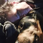 JJ McCormick - @radioactivebadgercat - Instagram