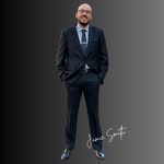 Jamie Joe Smith Gamardo - @jjsmithinsurance - Instagram