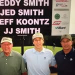 JJ Smith - @jjsmiththe22 - Instagram
