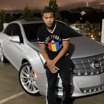 Jj Smith - @sammy_osa - Instagram
