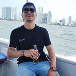 Jose Suarez - @jj_suarez - Instagram