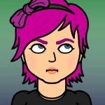 Jo Adkins - @cupcakefairyjo - Instagram