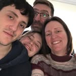 Jo Akers - @bettisjo - Instagram