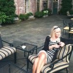 Jo Akers Perkins - @joakers - Instagram
