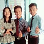 Joaker sianturi - @joakersianturi - Instagram