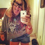 Lindsay Jo Akers - @lindsayjonuts - Instagram