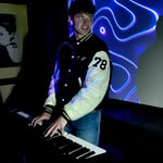 Johann Albrecht - @johannalbrecht_music - Instagram