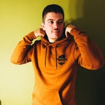 Johannes Albrecht - @jo_albrecht - Instagram