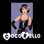 Jo Ambrose - @cocobello_uk - Instagram