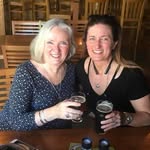 Jo Ann Ambrose Larsen - @joambroselarsen - Instagram