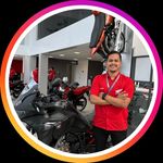 Cara do consórcio - @joames.augemotos - Instagram