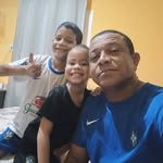 Joames Nogueira Felinto - @joamesnogueirafelinto - Instagram