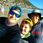 Jo Bailey - @jobailey162 - Instagram