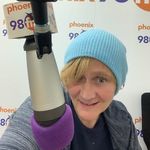 Jo Bailey - @jobaileymusic - Instagram