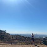 Jo Bailey - @alleciannaathletics - Instagram