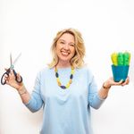 Jo Baker - @sewjo.baker - Instagram