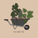 Jo Baker - @theplantgirl.nz - Instagram