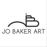 Jo Baker Art - @jobakerart - Instagram