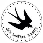 Jo Ball | Jo’s Leather Crafts | Small Leather Goods - @josleathercrafts - Instagram