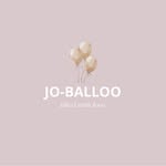 JO-BALLOO - @jo_balloo - Instagram