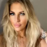 Jo Ballard-Knight - @thatblondegirl_jbk - Instagram