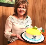 Jo Barger - Facebook