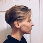 Jo Barnard - @jarnard_bo - Instagram