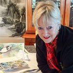 Jo Barnard Artist - @jobarnard_artist - Instagram