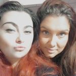 Joanna Lee - @jo_barnard - Instagram