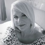 Joanna Barry - @jobarry45 - Instagram