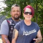 Jo Bartholomew - @fingrayofsunshine75 - Instagram