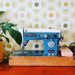 Jo Bartholomew - @jo_learns_to_sew - Instagram