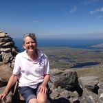 Jo Bartholomew - @bartholomew2845 - Instagram
