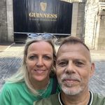 Jo Bartholomew - @jobartholomew71 - Instagram