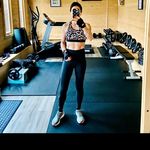 Jo Bartholomew PT - @jobartholomewpt - Instagram