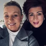 Jo Barton - @jobarton71 - Instagram